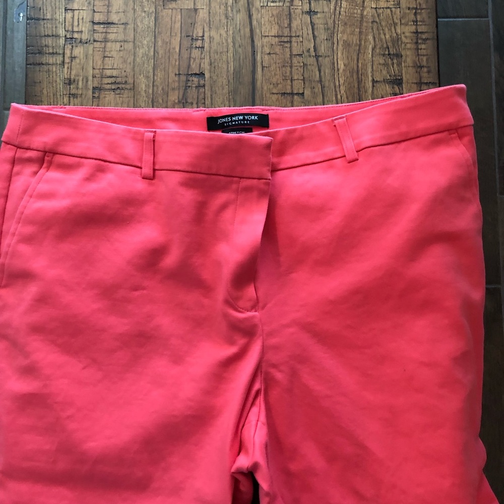 Pink pixie pants - Picture 3 of 3